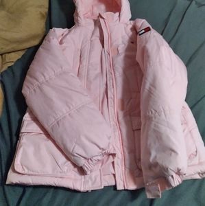 Brand New TOMMY HILFIGER COAT